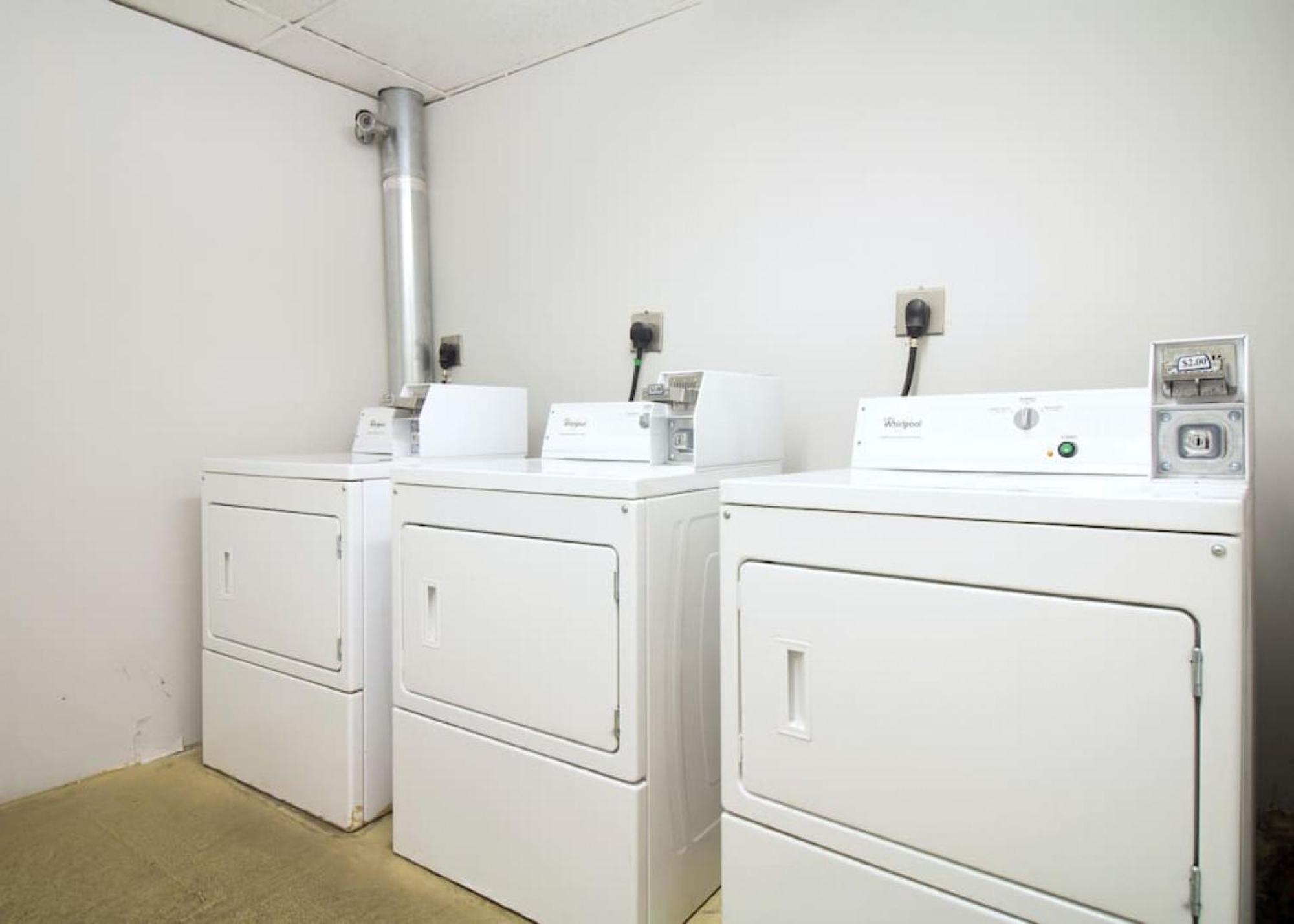 Fidi Laundry In Building Fast Wifi Boston